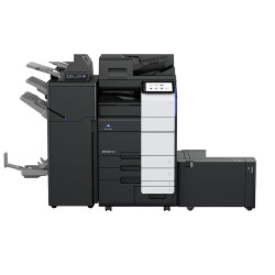 Máy Photocopy đen trắng KONICA MINOLTA bizhub 750i