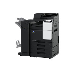 Máy photocopy màu KONICA MINOLTA bizhub C227i