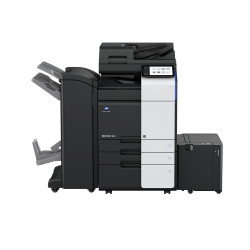 Máy photocopy màu KONICA MINOLTA bizhub C250i