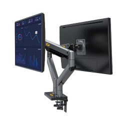 Giá Đỡ 2 Màn Hình NORTH BAYOU G35 (22-32 INCH)