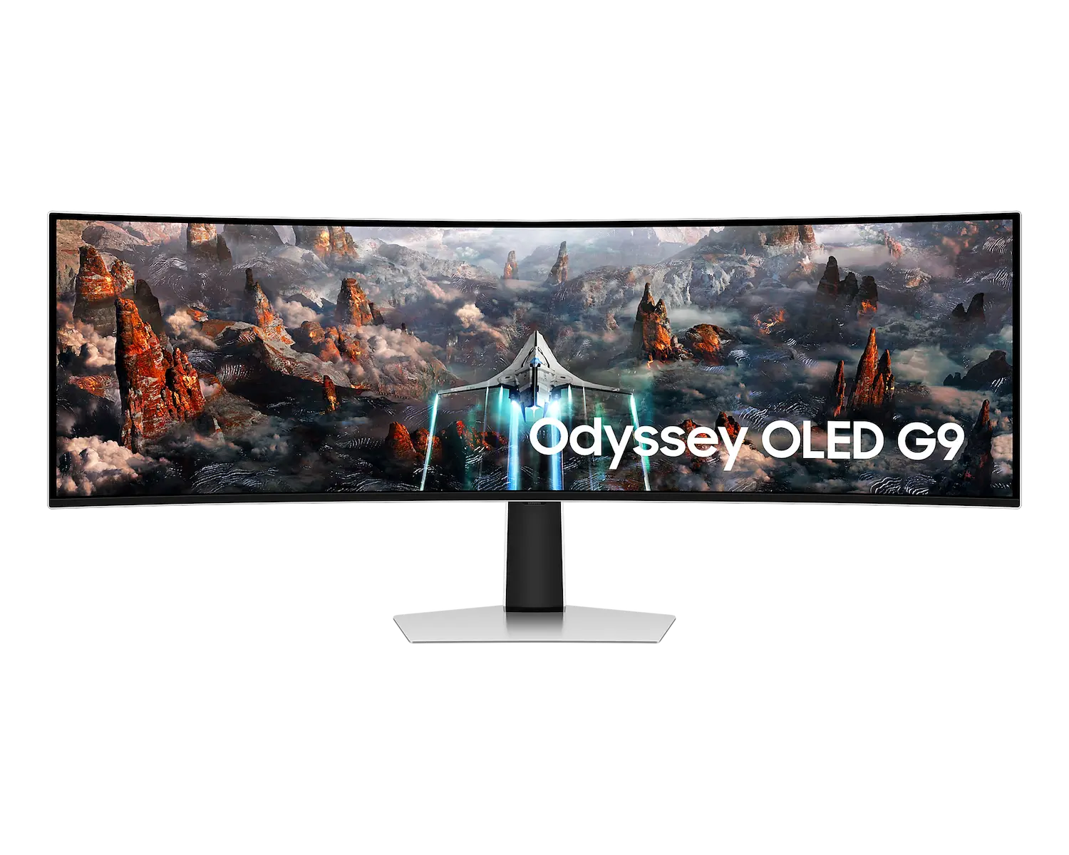 49 odyssey oled g9. Монитор 27" HP Omen x 27. Omen x27 крепление VESA. Monitor matter.