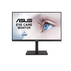 Màn Hình ASUS VA24DQSB (23.8 inch - FHD - IPS - 75Hz - 5ms - Adaptive-Sync - Low Blue Light - Flicker Free)