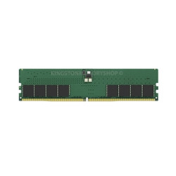 Ram PC Kingston 32GB DDR5 bus 4800 2Rx8 UDIMM (KCP548UD8-32)