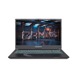 Laptop Gigabyte G5 KF-E3PH333SH (Intel Core i5-12500H | 8GB | 512GB | RTX 4060 8GB | 15.6 inch FHD | Win 11 | Đen)