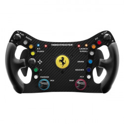 Mặt Vô lăng ThrustMaster Wheel Addon Ferrari 488 GT3 (mặt vô lăng addon cho ThrustMaster)