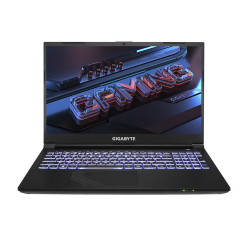 Laptop GIGABYTE G5 MF5-52VN353SH (Intel Core i5-13500H | 16GB | 512GB  |  RTX 4050 6GB | 15.6 inch FHD 144Hz | Win 11 | Đen)