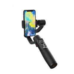 Tay cầm Gimbal Hohem iSteady Mobile+