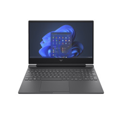 Laptop HP VICTUS 15-fb1023AX 94F20PA (AMD RYZEN 5 7535HS | 8GB | 512GB SSD | RTX 2050 4GB | 15.6 inch FHD | Win 11 Home | Mica Silver)
