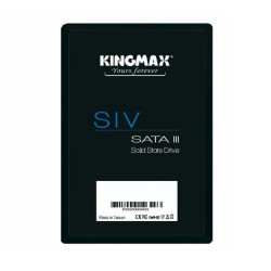Ổ cứng SSD Kingmax SIV32 1TB Sata3 2.5 inch
