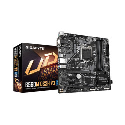 Mainboard Gigabyte B560M DS3H V3