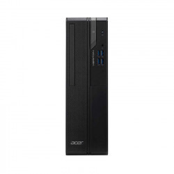 Máy tính để bàn đồng bộ Acer Veriton X2690G (i5-12400| 8GB DDR4 | 512GB SSD | KB_M | 1yr)