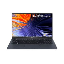 Laptop LG Gram 2023 Ultra Slim 15Z90RT-G.AH55A5 (Intel Core i5-1340P  | 16GB | 512GB | Intel Iris Xe | 15.6-inch FHD | Win 11 | Xanh)