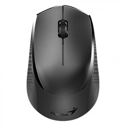 Chuột không dây Genius NX-8000S màu đen