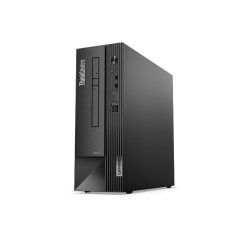 Máy tính để bàn đồng bộ Lenovo ThinkCentre Neo 50s Gen 4 - Đen 12JH0006VA (Intel Core i5-13400 | 8GB | 512GB | Integrated Intel® UHD Graphics 730 | WL|BT|KB|M|NoOS|1Y|Đen) 