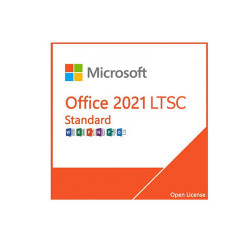 Phần mềm Microsoft Office LTSC Standard 2021