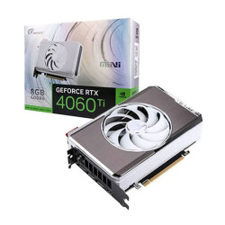 VGA Colorful iGame GeForce RTX 4060 Ti Mini OC 8GB-V