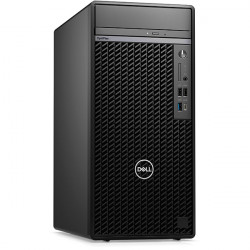 Máy tính để bàn đồng bộ Dell Optiplex 7010 Tower (i5-13500 | 8GB | 256GB M.2 SSD | 180W| K_M | Ubuntu | 1yr) _42OT701004 