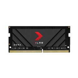 Ram laptop PNY XLR8 8GB DDR4 3200 (MN8GSD43200XR-RB)