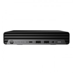 Máy tính để bàn đồng bộ HP Elite Mini 600 G9 8U8R0PA (Core i5-13500/ Intel Q670/ 8 GB/ 512GB SSD/ Intel UHD Graphics 770/ Windows 11 Home)