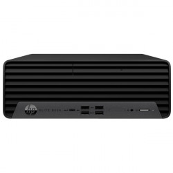 Máy tính để bàn đồng bộ HP EliteDesk 800G9 SFF 8U8M4PA (Core i5-13500/ Intel Q670/ 8 GB/ 512GB SSD/ Intel UHD Graphics 770/ Windows 11 Pro)