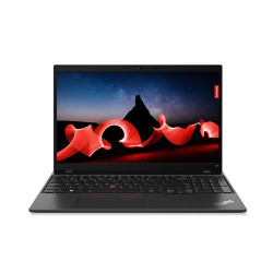 Laptop Lenovo ThinkPad L15 Gen 4 21H30024VA (Intel Core i7-1360P | 16GB | 512GB | Intel Iris Xe | 15.6 inch FHD | NoOS | Đen)