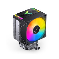 Tản nhiệt Khí CPU Jonsbo CR-1400 EVO(ARGB)  Black 