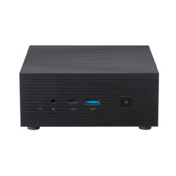 Mini PC Asus NUC PN63-S1-B-S5081MD-PZ01 Barebone (I5-1135G7 | DDR4 | Wi-fi 6+BT5.0 | VESA | HDMI, DisplayPort 1.4)