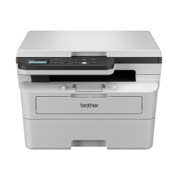 Máy in Laser đen trắng đa năng Brother DCP-B7620DW (A4 | In đảo mặt | Scan | Copy|  USB | LAN | WIFI)