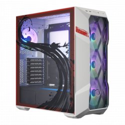 Vỏ Case Cooler Master MASTERBOX TD500 MESH V2 RYU