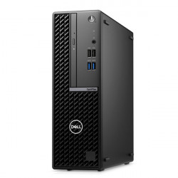 Máy tính để bàn đồng bộ Dell OptiPlex 7010 SFF (i3-13100 | 8GB | 256GB SSD | KB_M | Free_Dos | 1Yr )_42OT701009