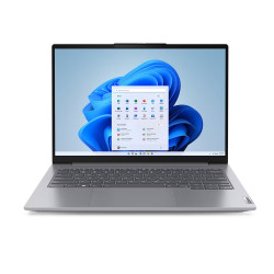 Laptop Lenovo ThinkBook 14 G6 IRL 21KG00BSVN (Intel Core i5-1335U | 16GB | 512GB | Intel Iris Xe | 14 inch WUXGA | NoOS | Xám)