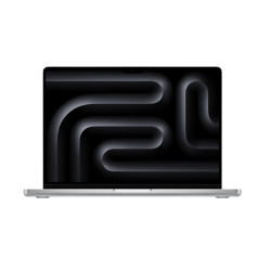 MacBook Pro 14 M3 Pro (11 CPU - 14 GPU - 18GB - 512GB) BẠC (SILVER) MRX63SA/A - Chính Hãng Apple Việt Nam  