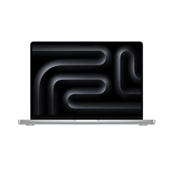 MacBook Pro 14 M3 MAX (14C CPU - 30C GPU - 36GB - 1TB) BẠC (SILVER) MRX83SA/A - Chính Hãng Apple Việt Nam