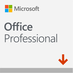 Phần mềm Microsoft Office Professional 2021 Online (269-17185) - Key điện tử