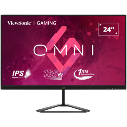 Màn Hình Gaming ViewSonic VX2479-HD-PRO (23.8 inch - FHD - IPS - 165Hz - 1ms)