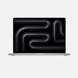 MacBook Pro 16 M3 PRO (12C CPU - 18C GPU - 18GB - 512B SSD) BẠC (SILVER) MRW43SA/A - Chính Hãng Apple Việt Nam