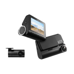 Camera Hành Trình XIAOMI 70mai A810-2 4K HDR (Bản Full Cam Trước Và Sau)