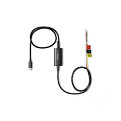 BỘ KIT NGUỒN MICRO TYPE C XIAOMI 70MAI
