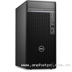 Máy tính để bàn đồng bộ Dell OptiPlex Tower (Core i5-13500 | 8GB | 512GB SSD | Intel UHD Graphics 770 | No DVD_RW | KB_M | Fedora | 3yr) _71023330 