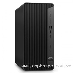 Máy tính để bàn đồng bộ HP Prodesk 400 G9 MT 8U8F5PA ( i5-13500 | 8GB |  256Gb SSD | Intel UHD Graphics 770 | K_M | Windows 11 Home | 1yr)