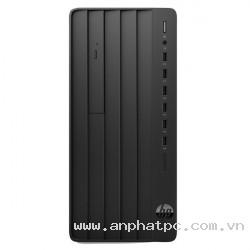 Máy tính để bàn đồng bộ HP Pro Tower 280 G9 8U8B3PA (i5-13500 | 8GB | 512Gb SSD | K_M | WL_BT | Intel UHD Graphics 770/ Windows 11 Home | 1yr)