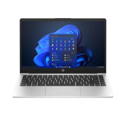  Laptop HP 240 G10 9H2D8PT (Intel core  i3-1315U | 8GB | 256GB | 14.0FHD | Intel UHD Graphics | W11SL | BẠC)