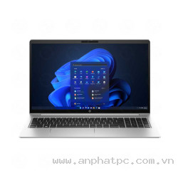 Laptop HP ProBook 450 G10 9H8W0PT (Intel Core i7-1360P | 16GB | 512GB | Intel Iris Xe | 15.6 inch FHD | Cảm ứng | Win 11 | Bạc)