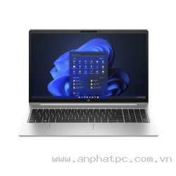 Laptop HP ProBook 450 G10 9H1N8PT (Intel Core i5-1335U | 16GB | 512GB | RTX 2050 4GB | 15.6 inch FHD | Win 11 Home | Bạc)