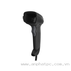 MÁY QUÉT MÃ VẠCH 2D HPRT N101 CÓ DÂY