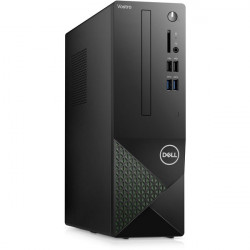 Máy tính để bàn đồng bộ Dell Vostro 3020 SFF (Intel Core i3-13100 | 8GB | 512GB SSD | Non DVD | Wlan_Bluetooth |Chuột _ Bàn phím | Win 11) _ SFFI32004W1-8G-512G