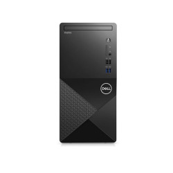 Máy tính để bàn đồng bộ Dell Vostro 3020T - 71021400 (Intel Core i5-13400 | 8GB | 256GB | 1TB HDD |  Intel UHD Graphics 730 | KB |  M |  Win 11 Home)