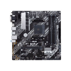 Mainboard Asus PRIME B450M-A II CSM