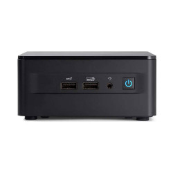 Mini PC NUC ASUS INTEL NUC 13 Pro ( Core i3-1315U | DDR4 3200 | Iris Xe | NVMe PCIe4.0 | Wi-Fi+Bluetooth) - RNUC13ANHi30000 (1I))