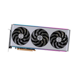 VGA SAPPHIRE NITRO+ AMD RADEON RX 7900 XTX GAMING OC VAPOR-X 24GB 
